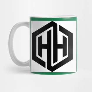 Hungry Horde Official Tee Mug